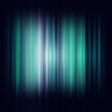 Kuzey ışıkları, Aurora polaris