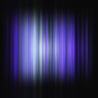 Kuzey ışıkları, Aurora polaris