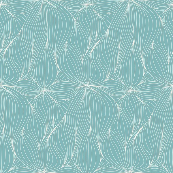 Fondo de franja abstracta — Vector de stock