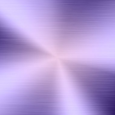 Parlak metal doku renk