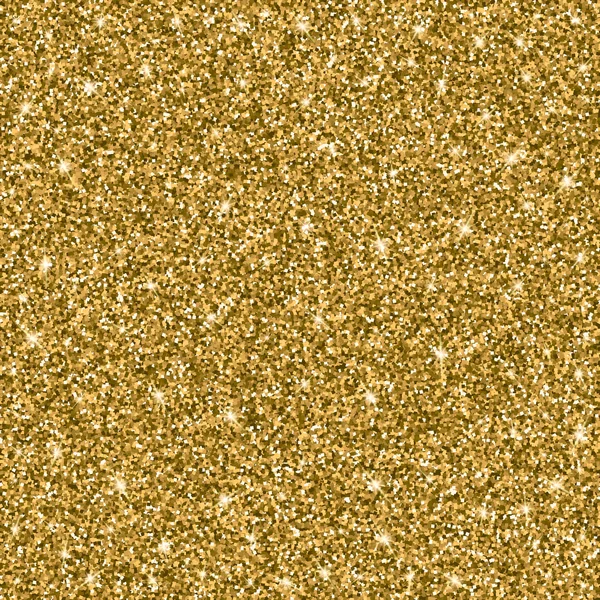 Золотий блиск яскравий вектор — стоковий вектор