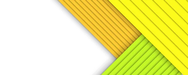 Flerlags geometrisk baggrund med skygge. Abstrakt vektor 3d illustration. – Stock-vektor