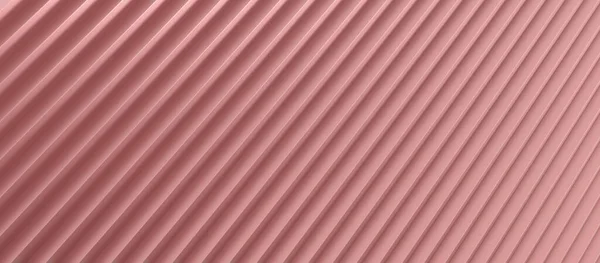 Abstraktní minimalistické pozadí. Jednoduché geometrické tvary. Růžová barva. Návrh pozadí. — Stock fotografie