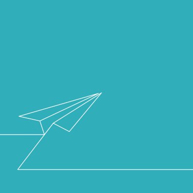 Başlangıç için arka plan.