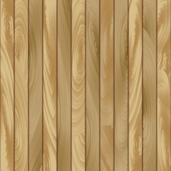Textura de madera fondo. — Vector de stock