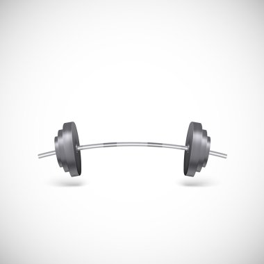 metal halter.
