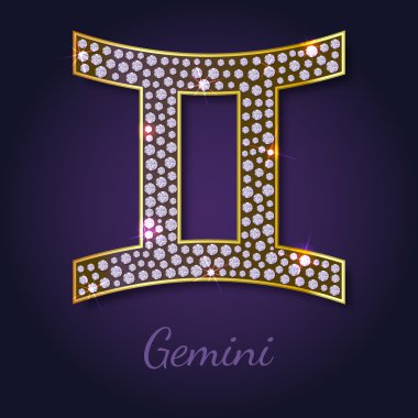 Altın İkizler burçları