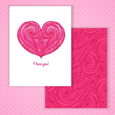 Dalgalı tasarım şablonu