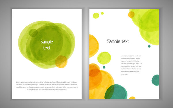 Шаблоны: Векторные точки
