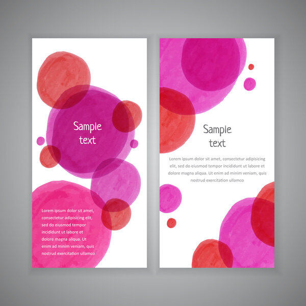 Шаблон проекта круга рынка
