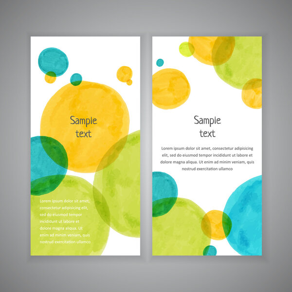 Шаблон проекта круга рынка
