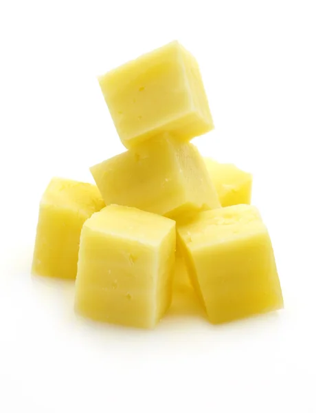 yellow greek cheese(kaseri)