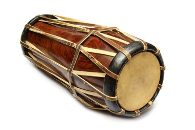 Tay davul, eski Tayland tapon perküsyon Tay Müzik InStr davul.