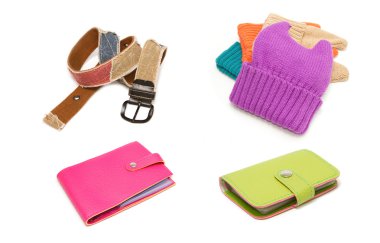 moda aksesuar koleksiyonu