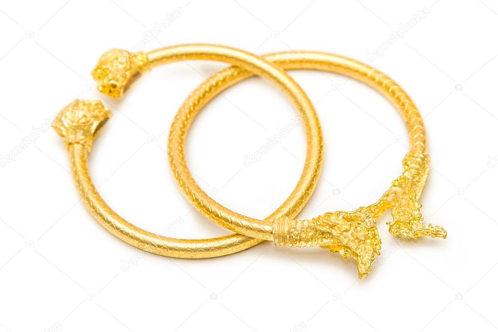 Buy online Women Gold Plated Bracelet from fashion jewellery for Women by  Memoir for ₹389 at 65% off | 2024 Limeroad.com