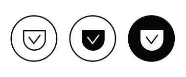 Yama Cep simgeleri düğmesi, vektör, işaret, sembol, logo, illüstrasyon, düzenlenebilir vuruş, düz tasarım biçimi beyaz çizgisel piktogramda izole edilmiş