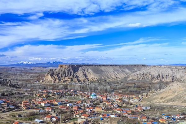 Vista del cañón. Turquía . — Foto de Stock