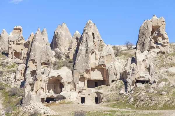 Batu Kapadokia — Stok Foto