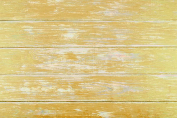 Orange wooden background — Stock Photo, Image