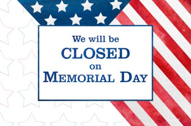 Anma Günü. Güzel tebrik kartı. Ulusal tatil konsepti