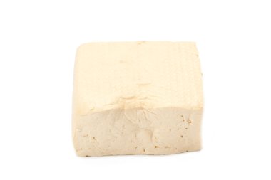beyaz fasulye veya tofu