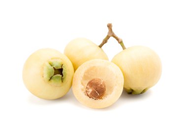 Syzygium jambos veya gül elma