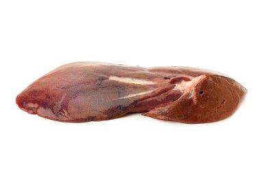 taze domuz karaciğer