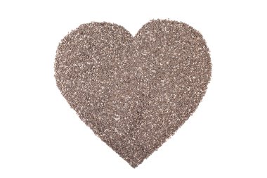 Chia tohum veya ada çayı hispanica