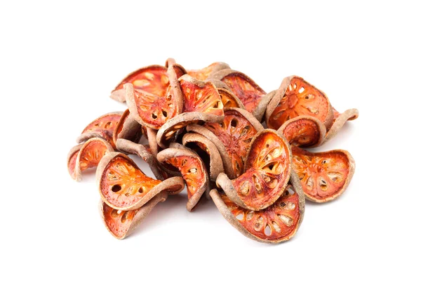 Aegle marmelos or Bael fruit — Stock Photo, Image