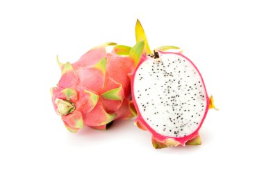 Dragon meyve veya pitaya
