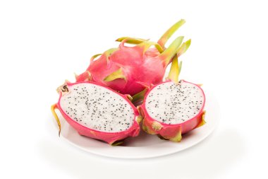 Dragon meyve veya pitaya