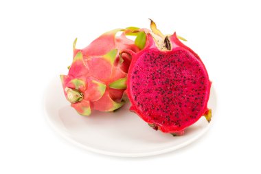 Dragon meyve veya pitaya