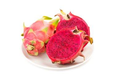 Dragon meyve veya pitaya
