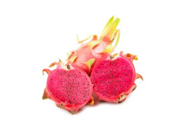 Dragon meyve veya pitaya