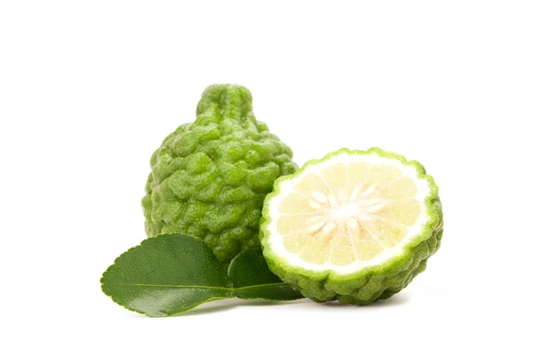 Güney Afrika'da bir kabile kireç veya bergamot