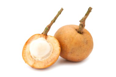 Baccaurea macrocarpa meyve