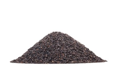 beyin şeklinde siyah susam