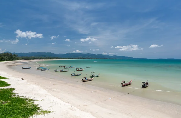 Playa del este de Tailandia —  Fotos de Stock