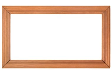 ahşap fotoğraf çerçevesi