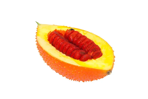 GAC фруктов — стоковое фото