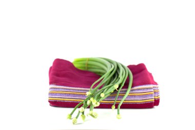 taze sarımsak chives 