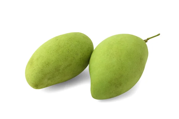 Mango verde — Foto de Stock