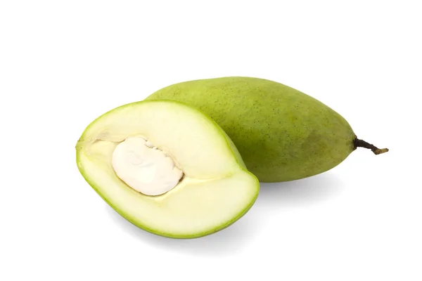 Mango verde — Foto de Stock