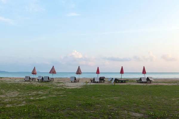 Güney Tayland Beach — Stok fotoğraf