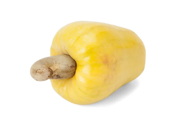 Brazilian Caju Cashew Fruit — Stock Photo, Image