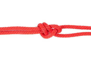 sac bükme düğüm