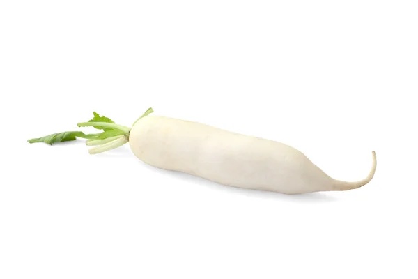 Rábano Daikon — Foto de Stock