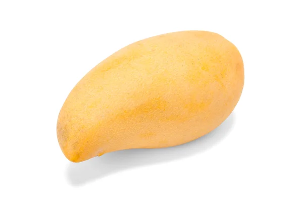 Rasgar mango — Foto de Stock