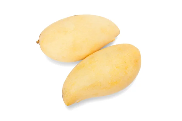 Rippa mango — Stockfoto