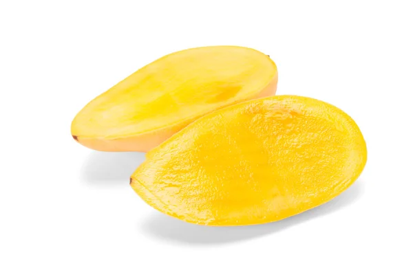 Rip mango — Stock Photo, Image